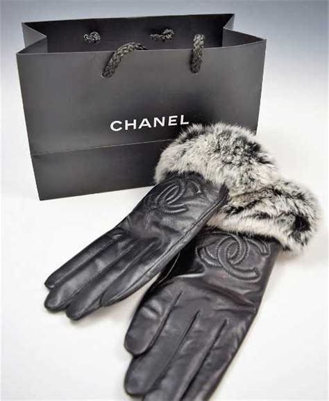 white chanel gloves|chanel gloves official website.